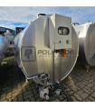 Zbiornik na mleko 4140L JAPY CFS