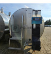 Schładzalnik do mleka PROMINOX CH 4000 L