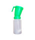 Zielony kubek do pianowania strzyków 300ml 01-5144