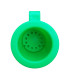 Aplikator pianowy do dippingu zapobiegający mastitis