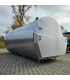 Schładzalnik Japy 14000L (2005r) gotowa do systemu udoju automatycznego