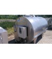 Schładzalnik do mleka 3195 litrów - JAPY
