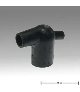 Kolano 90 50-30mm - GEA Westfalia 0018-1484-700