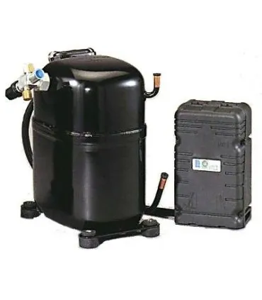 Sprężarka chłodnicza TFH4524Z – wysokowydajna sprężarka hermetyczna