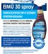 Płyn do dezynfekcji powierzchni Eimu 30 Spray - 500ml VITTRA