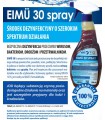 Płyn do dezynfekcji powierzchni Eimu 30 Spray - 500ml VITTRA