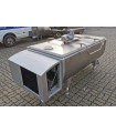Schładzalniki wannowe 900 - 1200 L - zbiorniki do mleka używane
