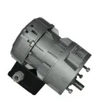 TYP F - Motoreduktory SIREM