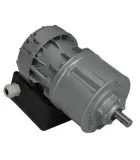 TYP H - Motoreduktory SIREM