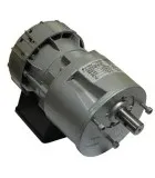 TYP M - Motoreduktory SIREM