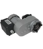 TYP N - Motoreduktory SIREM