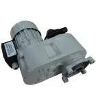 TYP P - Motoreduktory SIREM