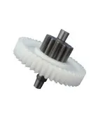 2-gie kółka zębate do motoreduktorów