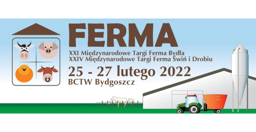 Targi FERMA 2022