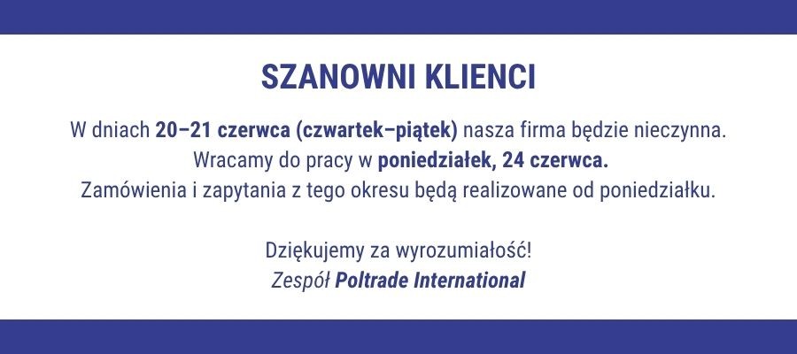 Przerwa boże ciało