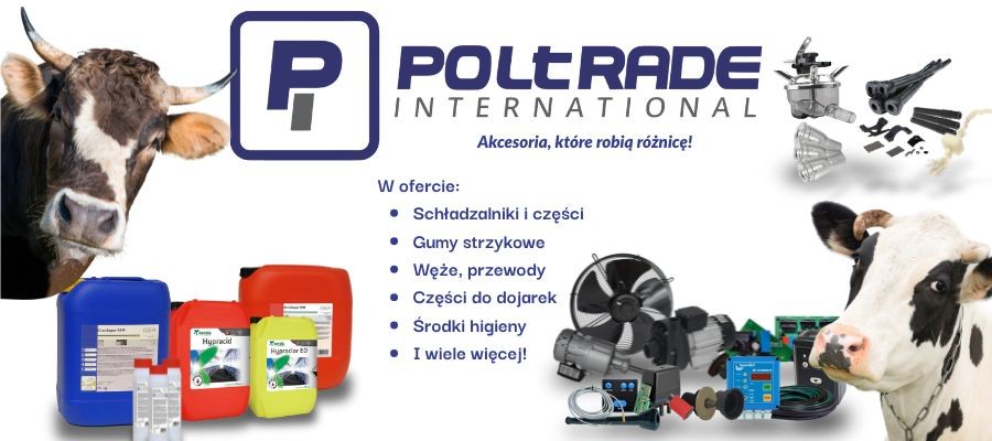 Oferta sklepu Poltrade24.pl